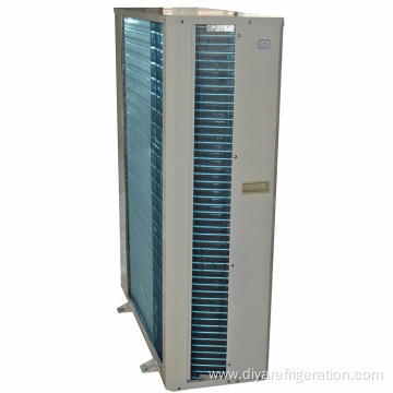 Freezer Room Air Cooled Condensing